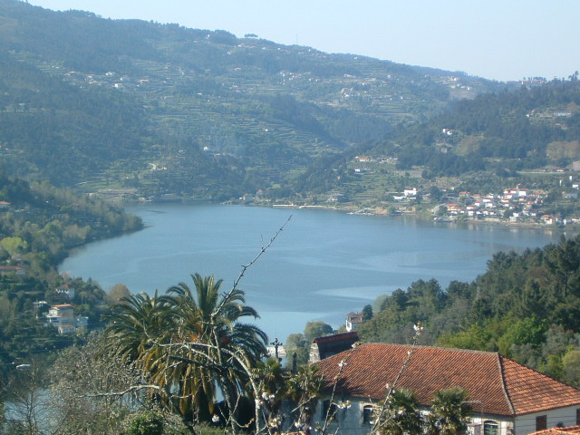 Rio Douro